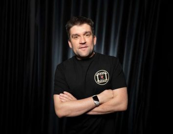 Игорь Соколов
