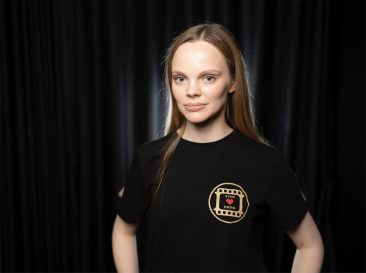 Ксения Томашевская