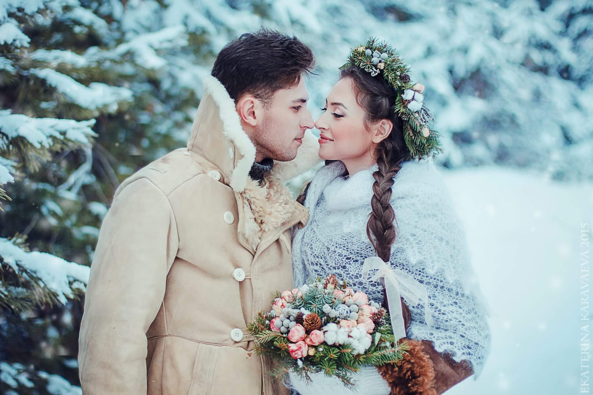 Выйти замуж в деревне. Зимняя свадьба. Свадьба зимняя сказка. Зимняя фотосессия. Зимняя Свадебная фотосессия.