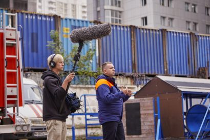 Как сделать обучающее видео в офисе или дома — пошаговое руководство