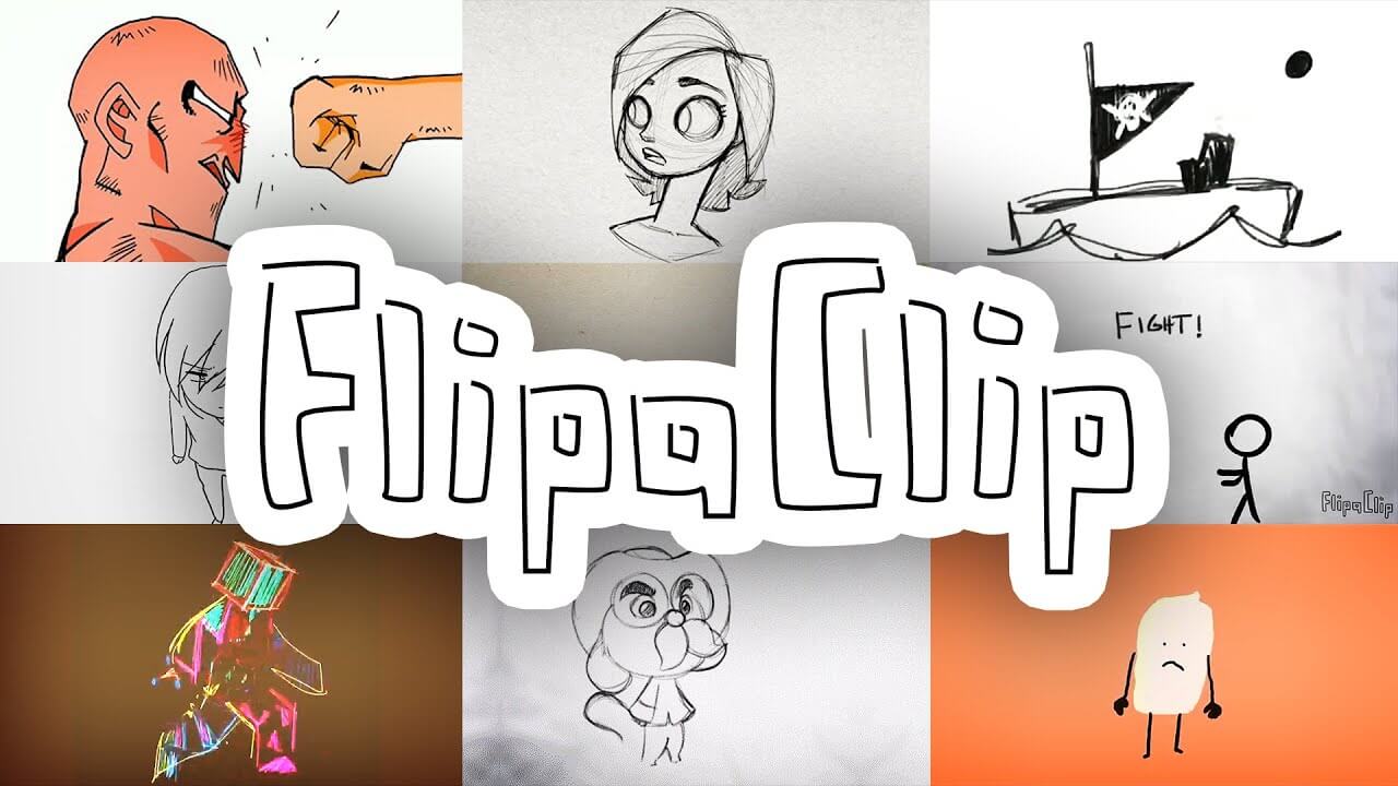 Flipa Clip