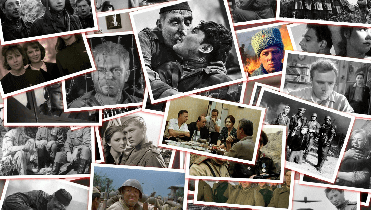 5 проникновенных военных драм