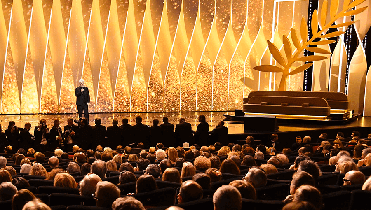 Cannes’ Selection 2020
