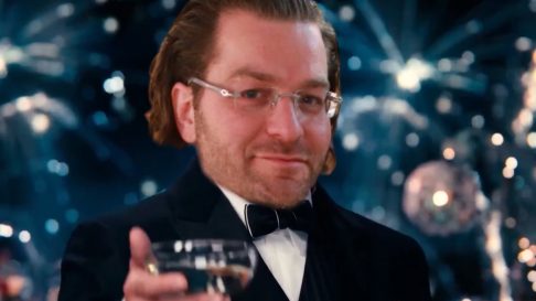 Как сделать голливудский блокбастер из вашего видео: наш опыт работы с нейросетями