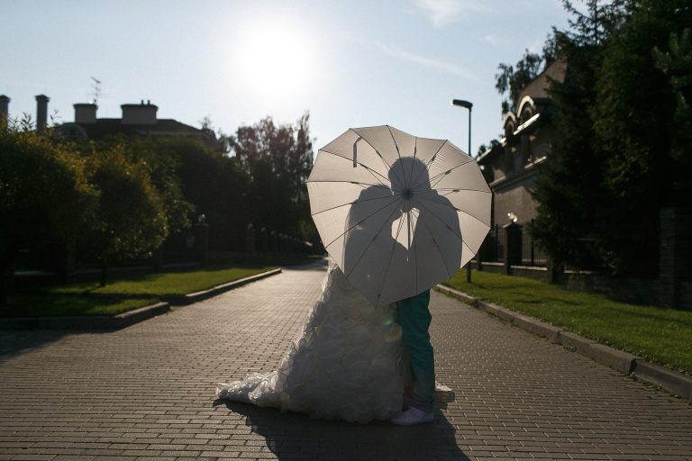 Свадьба