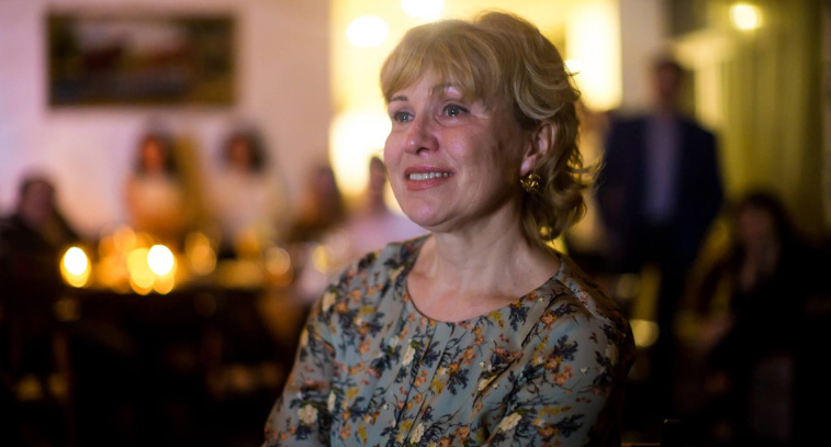 Что подарить родителям на годовщину